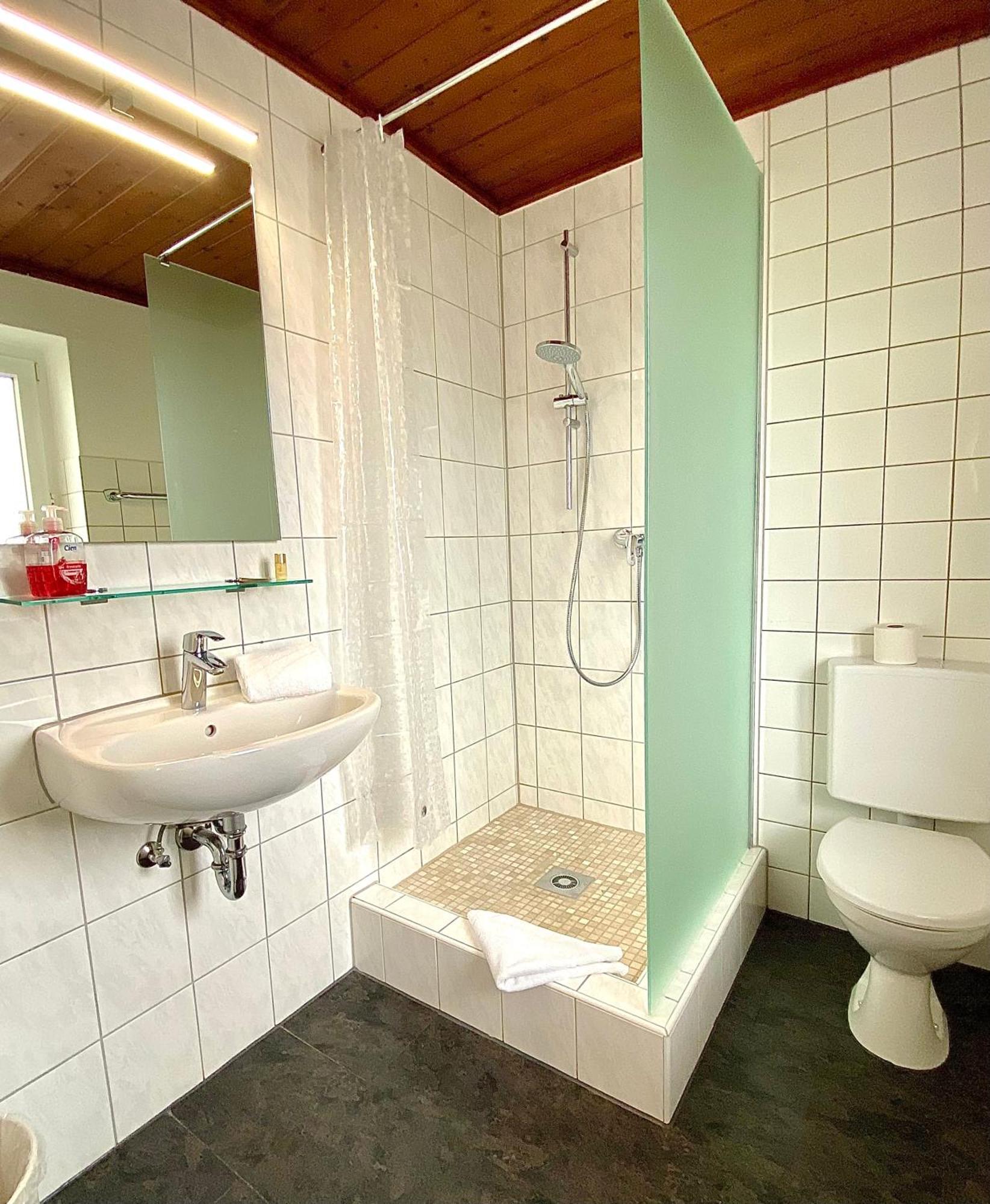 Hotel Gasthof Rose Günzburg Zewnętrze zdjęcie