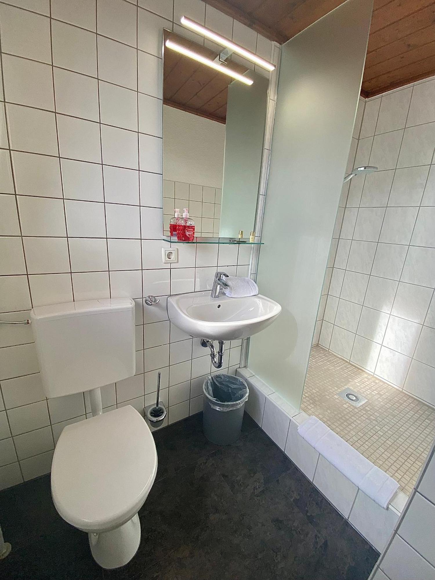 Hotel Gasthof Rose Günzburg Zewnętrze zdjęcie