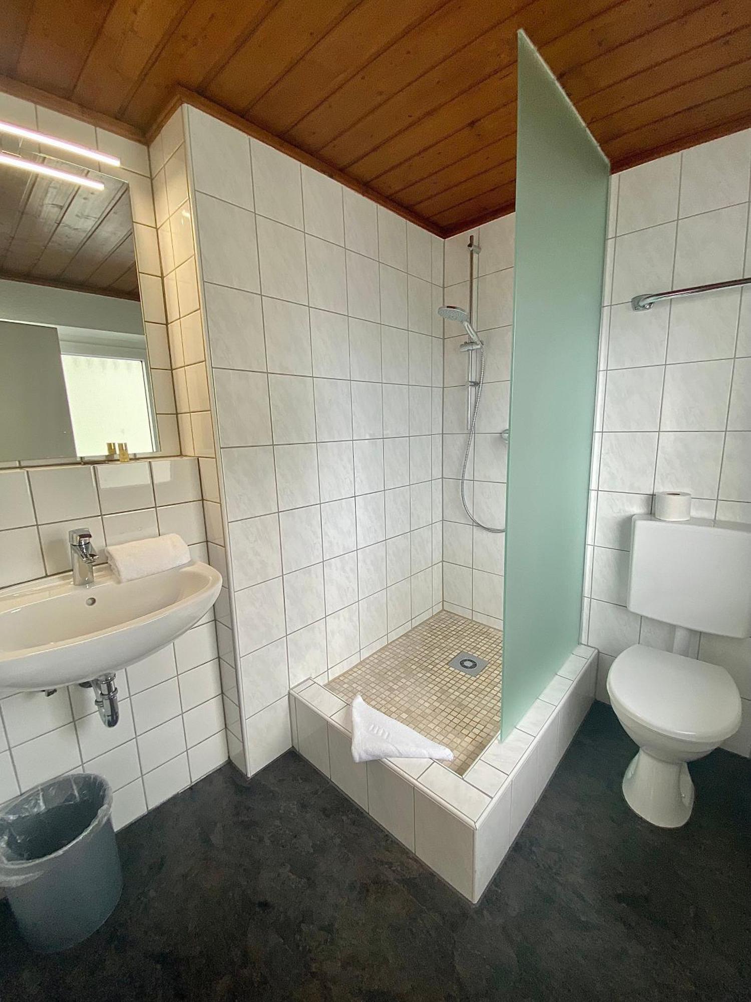 Hotel Gasthof Rose Günzburg Zewnętrze zdjęcie