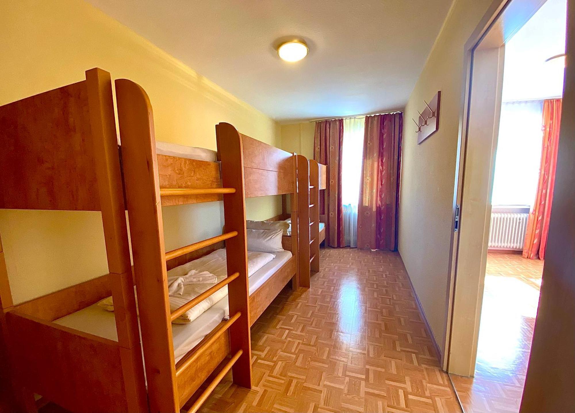 Hotel Gasthof Rose Günzburg Zewnętrze zdjęcie