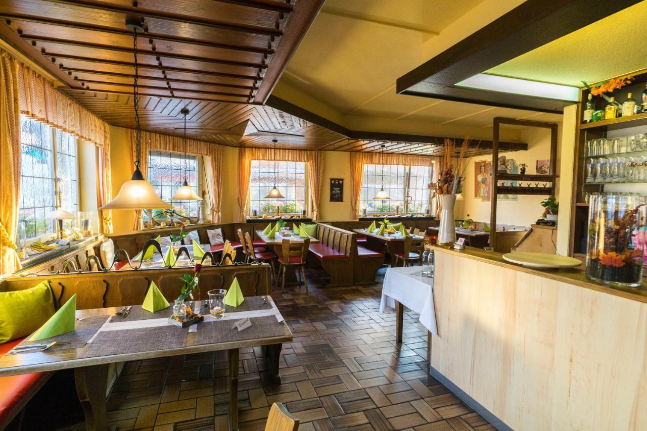 Hotel Gasthof Rose Günzburg Zewnętrze zdjęcie